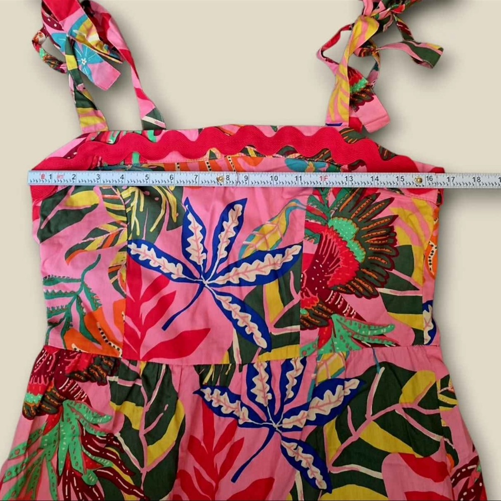 Avara Susana Dress - Picture 8 of 14